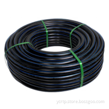 Multipurpose pure rubber hose